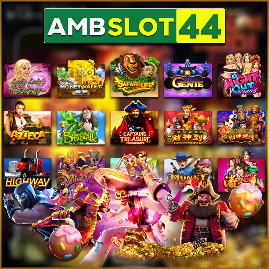 ALLSLOT8