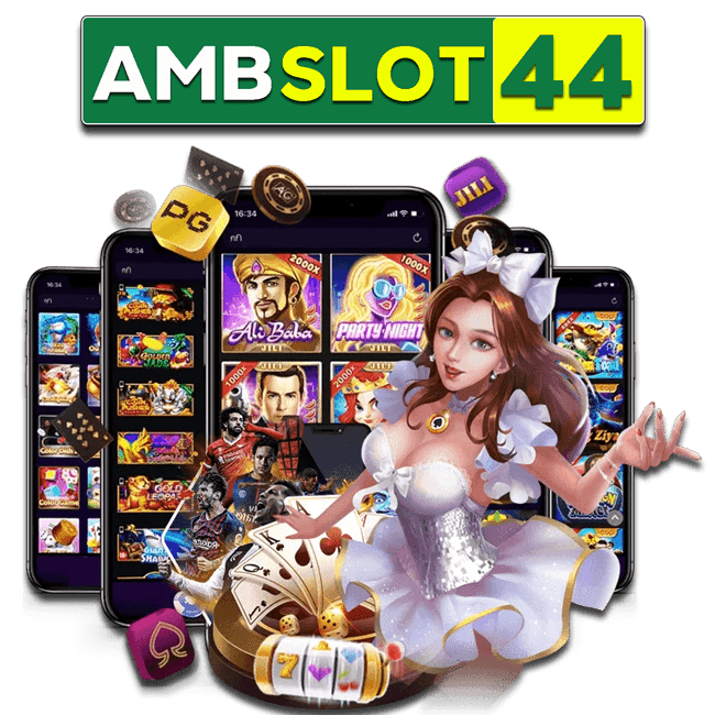 SUPERSLOT