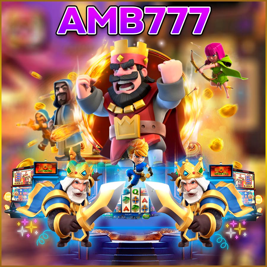 AMB777