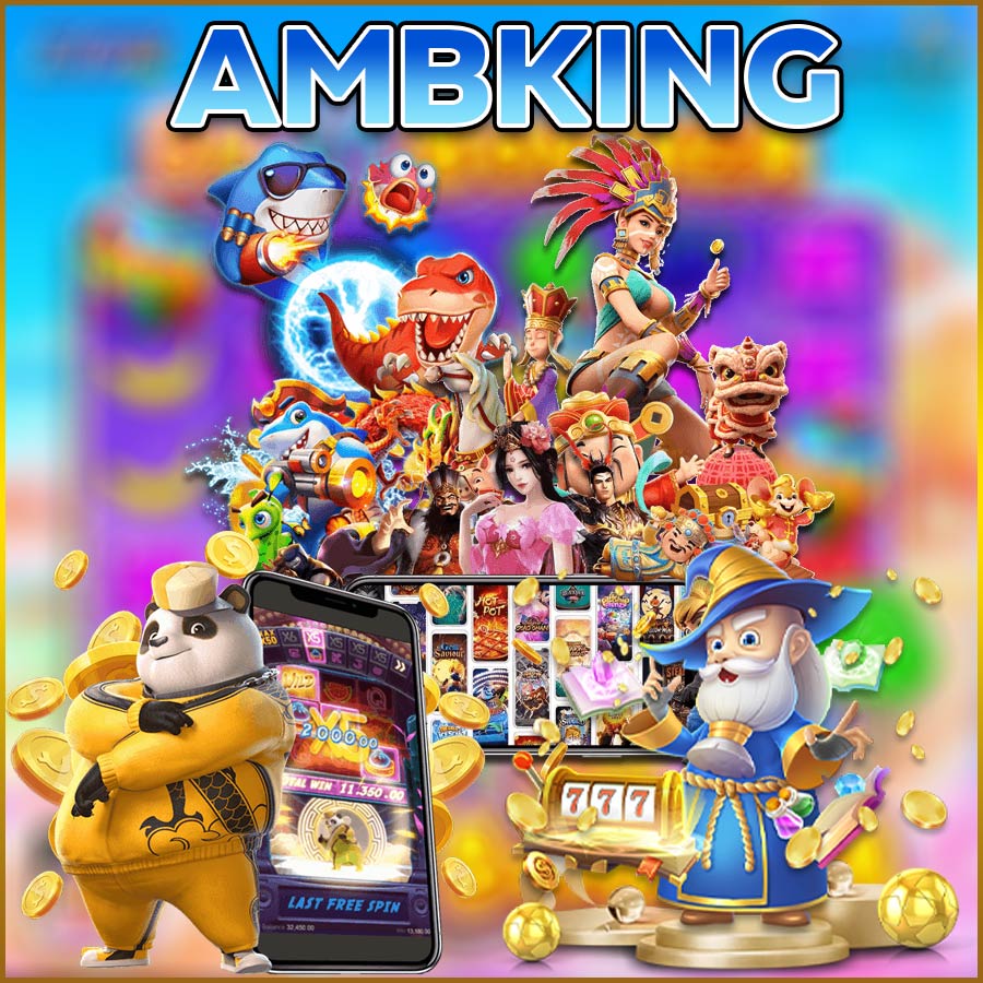 AMBKING