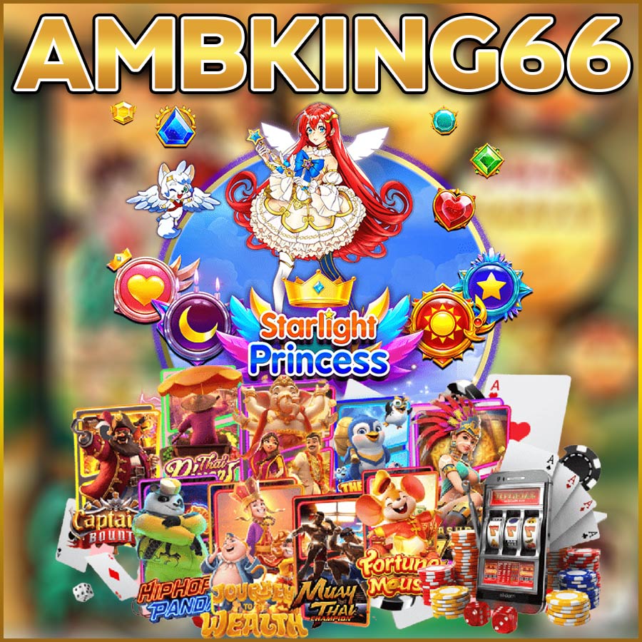 AMBKING66