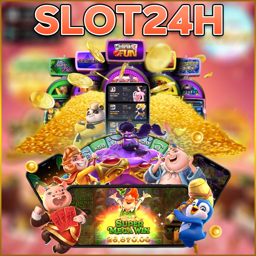 SLOT24H