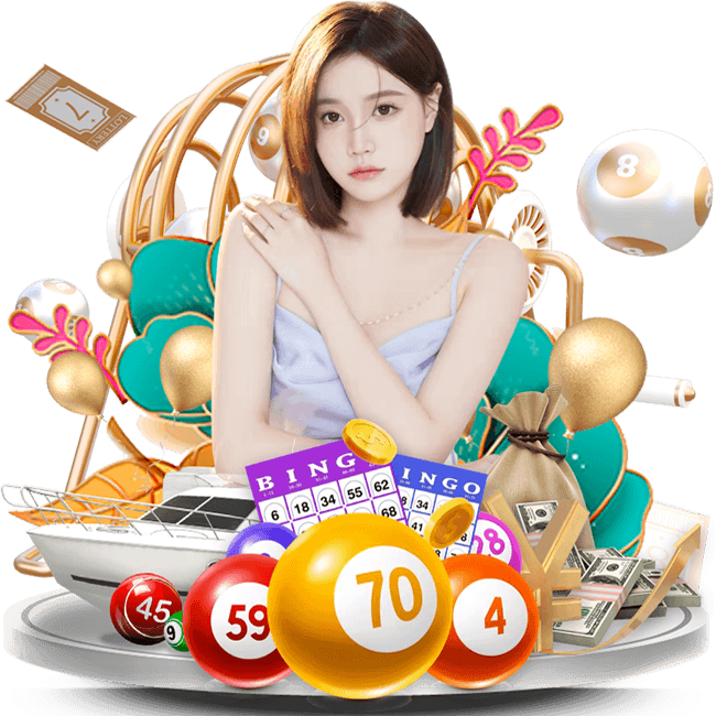 สมัคร AMBLOTTO