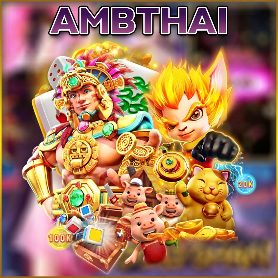 AMBTHAI