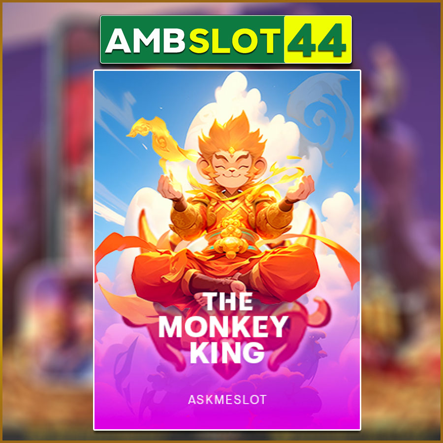 THE MONKEY KING