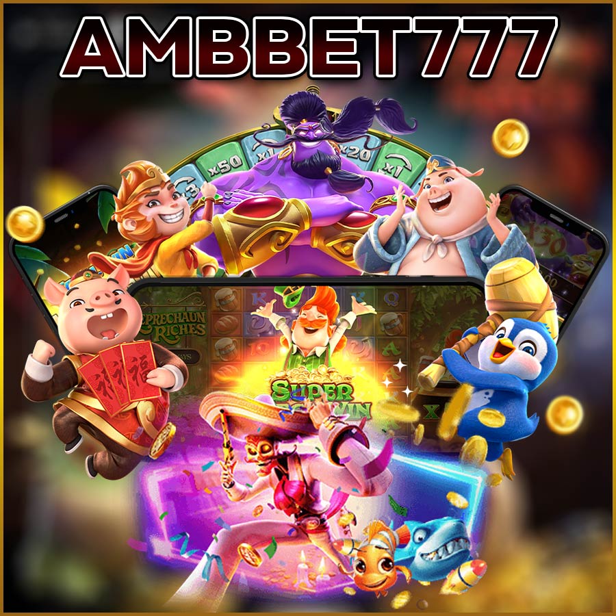 AMBBET777