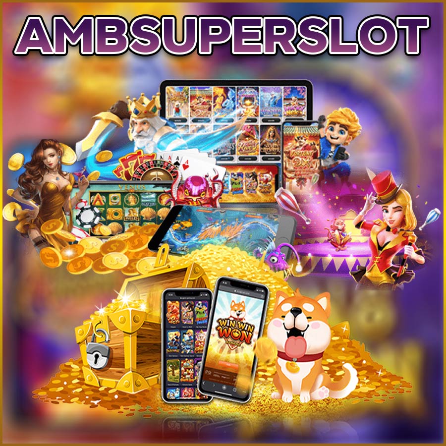 AMBSUPERSLOT