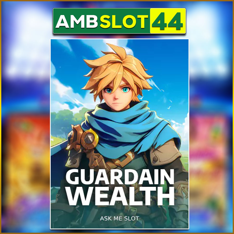 GUARDIAN WEALTH