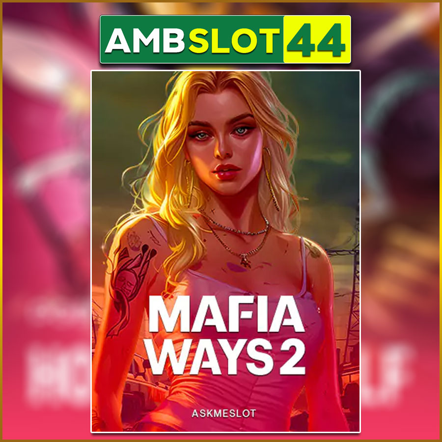 MAFIA WAYSII METRO HAVEN HEIST