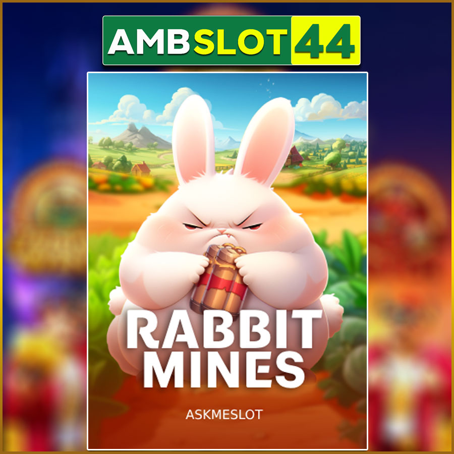 RABBIT MINES