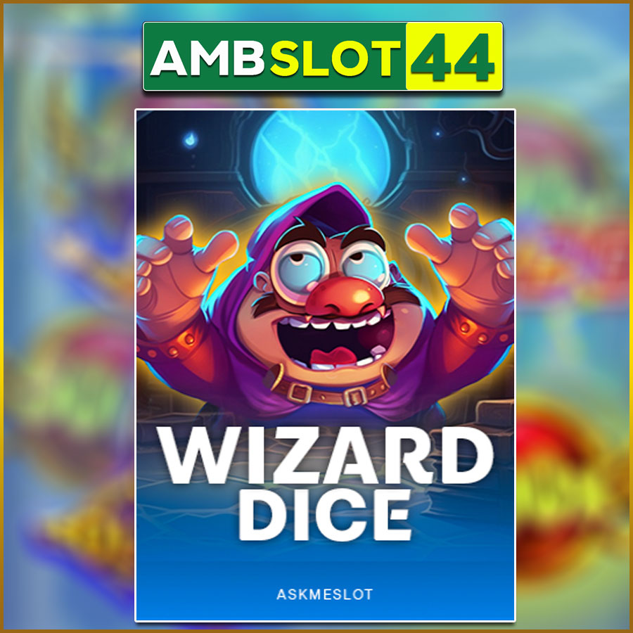WIZARD DICE