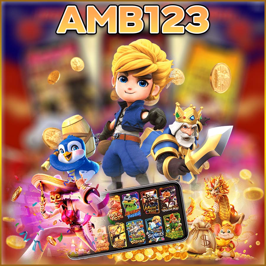 AMB123