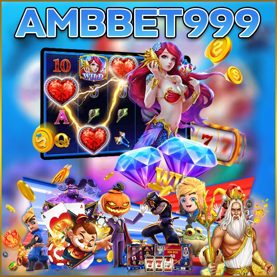 AMBBET999