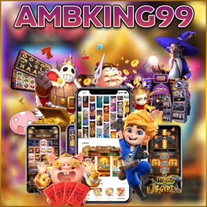 AMBKING99