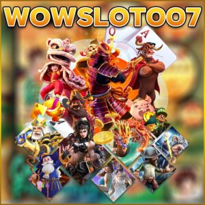 WOWSLOT007