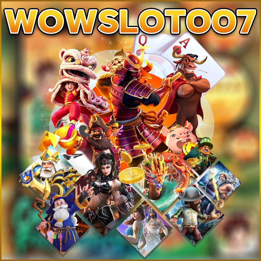 WOWSLOT007