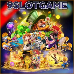 9SLOTGAME
