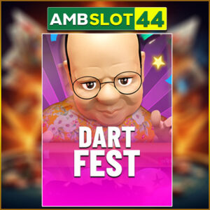DART FEST