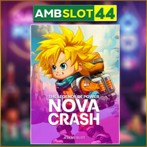 NOVA CRASH