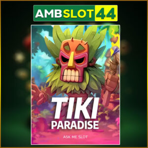 TIKI PARADISE